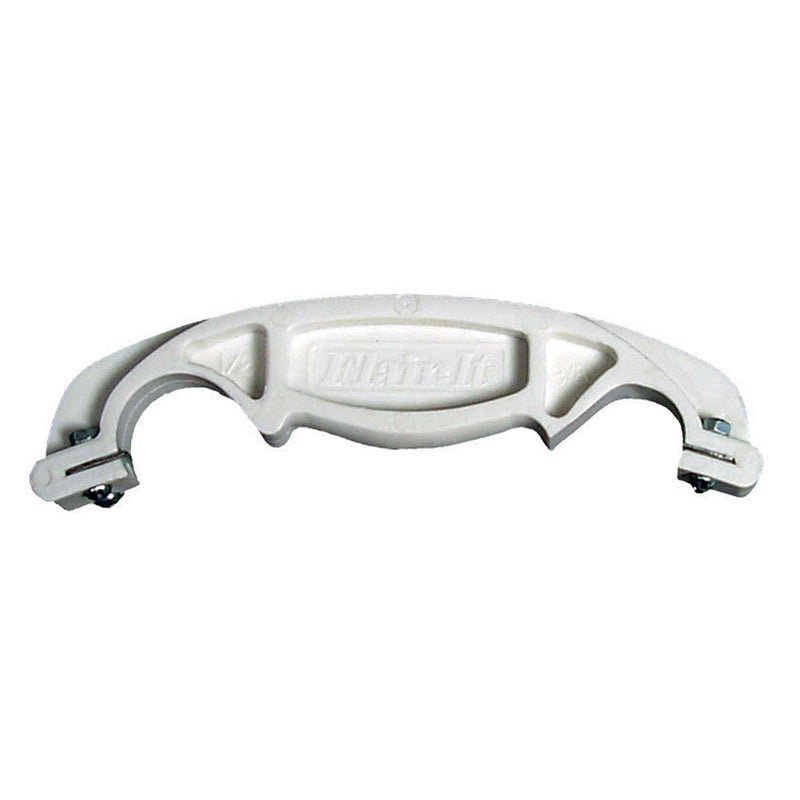 Flair-It 16391 Plastic Wrench, 0.5" Size